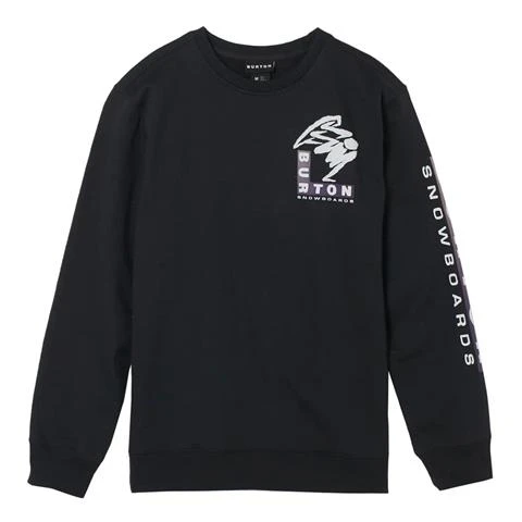 Burton Boroda Crew - Men's