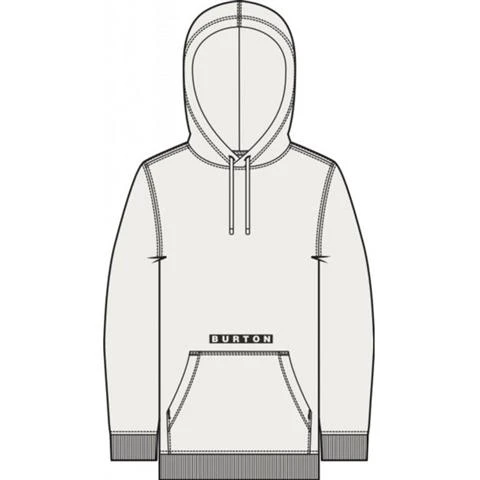 Burton Northline Pullover Hoodie - Men's - Image 2