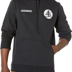 Burton First Cut Pullover Hoodie - Men's