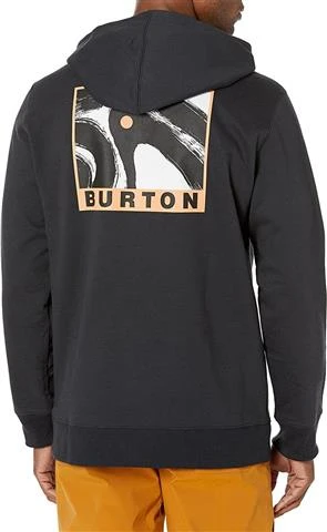Burton First Cut Pullover Hoodie - Men's - Image 2
