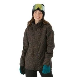 Burton Jet Set Jacket - Women's - 2024 Model