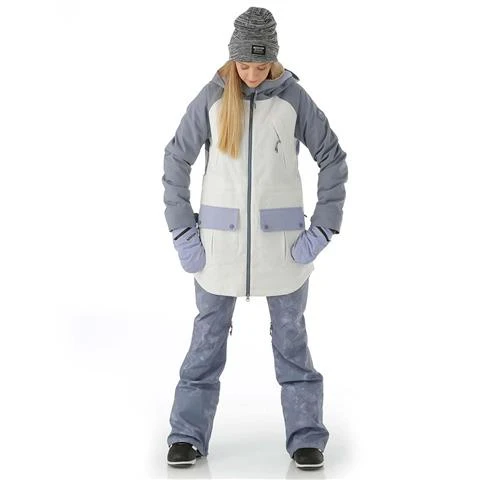 Burton Prowess Jacket - Women's - 2023 Model - Image 2