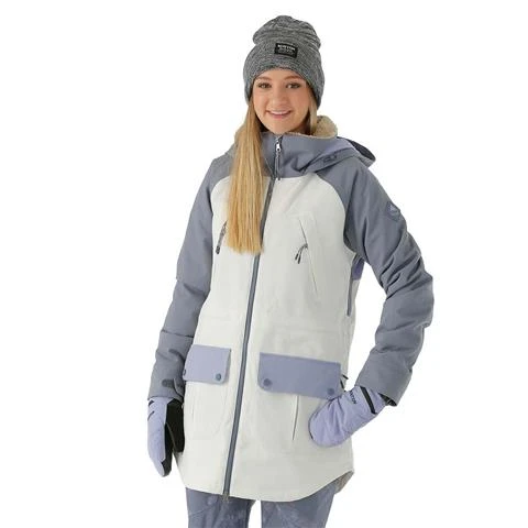 Burton Prowess Jacket - Women's - 2023 Model