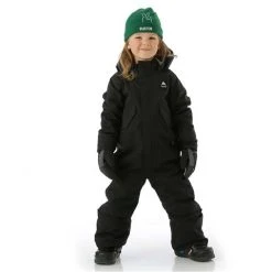 Burton Toddler One Piece Snow Suit (221741)