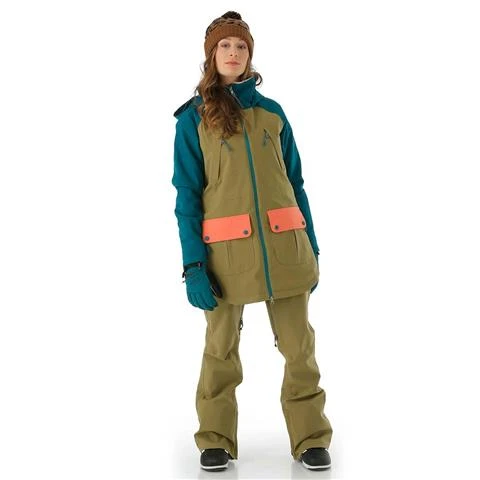 Burton Prowess Jacket - Women's - 2023 Model - Image 5