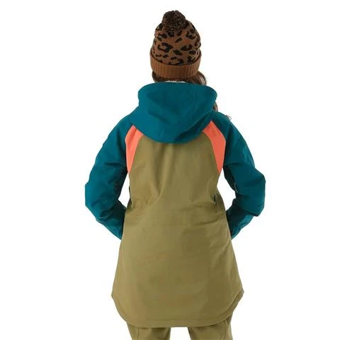 Burton Prowess Jacket - Women's - 2023 Model - Image 6