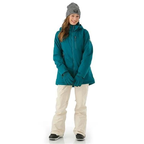 Burton Lelah Jacket - Women's - 2024 Model - Image 2