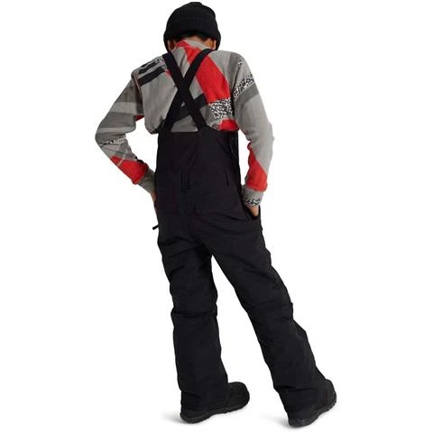 Burton Skylar Bib Pant - Youth (171501) - Image 2