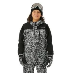 Burton Covert Jacket - Boy's
