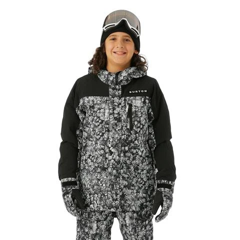 Burton Covert Jacket - Boy's