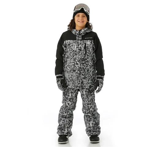 Burton Covert Jacket - Boy's - Image 2