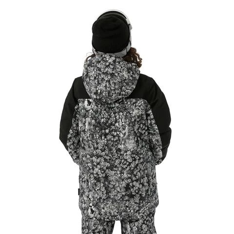 Burton Covert Jacket - Boy's - Image 3