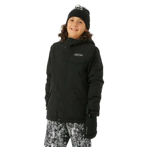 Burton Dugout Jacket - Boy's - Image 8