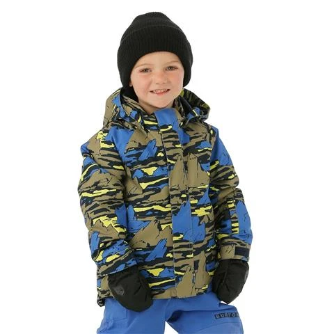 Burton Classic Jacket - Toddler - Image 6