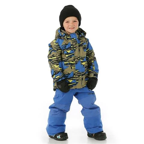 Burton Classic Jacket - Toddler - Image 7