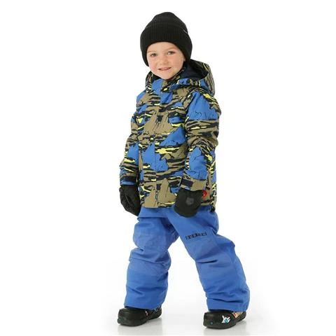 Burton Classic Jacket - Toddler - Image 8