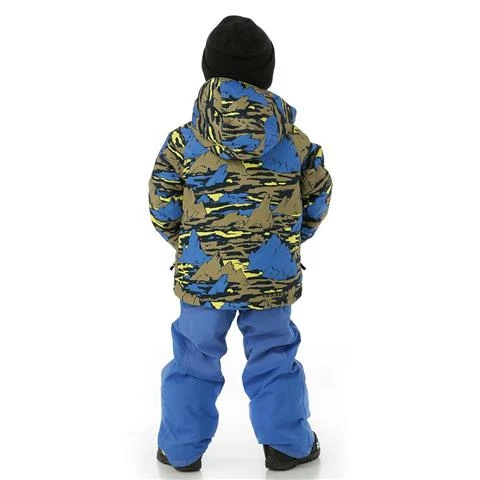 Burton Classic Jacket - Toddler - Image 9