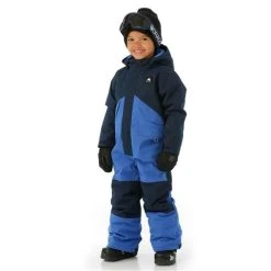 Burton Toddler One Piece Snow Snow Suit - 221741