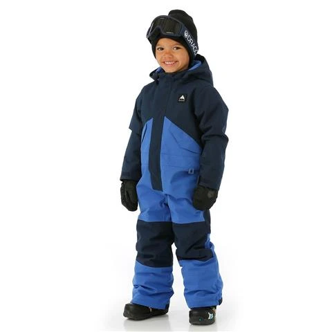 Burton Toddler One Piece Snow Snow Suit - 221741