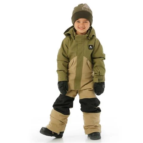 Burton Toddler One Piece Snow Snow Suit - 221741 - Image 5