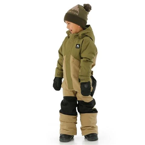 Burton Toddler One Piece Snow Snow Suit - 221741 - Image 6