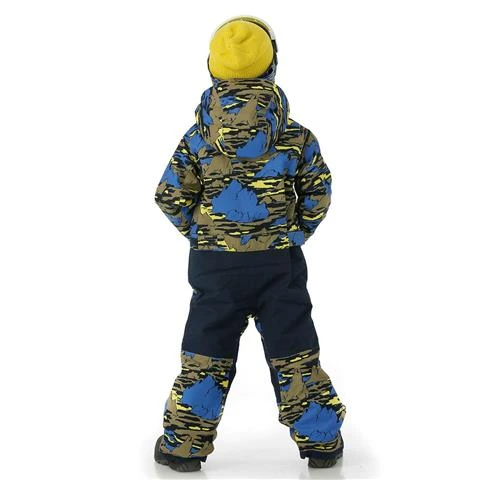 Burton Toddler One Piece Snow Snow Suit - 221741 - Image 12