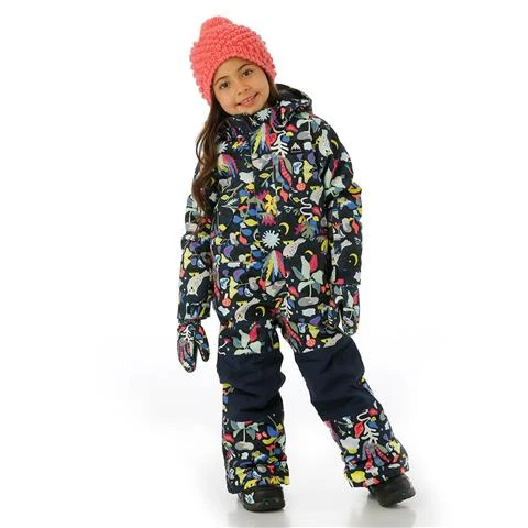 Burton Toddler One Piece Snow Snow Suit - 221741 - Image 15