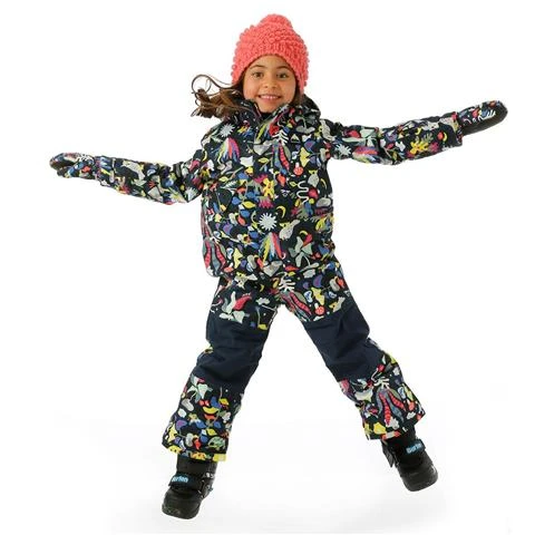 Burton Toddler One Piece Snow Snow Suit - 221741 - Image 17