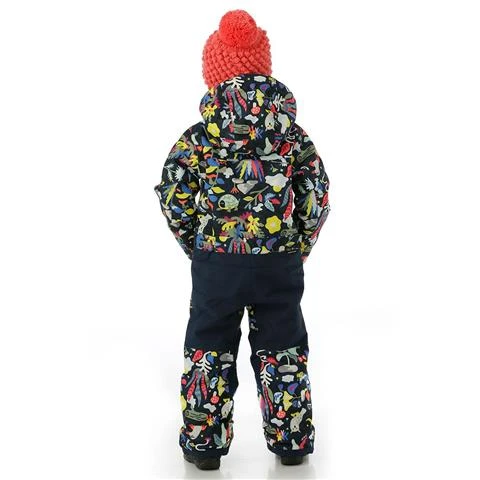 Burton Toddler One Piece Snow Snow Suit - 221741 - Image 18