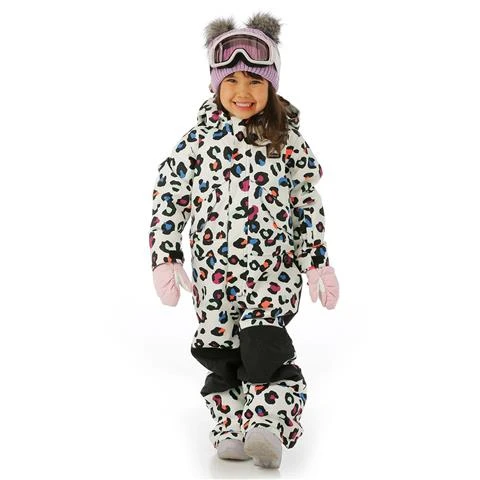 Burton Toddler One Piece Snow Snow Suit - 221741 - Image 21