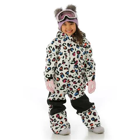 Burton Toddler One Piece Snow Snow Suit - 221741 - Image 22