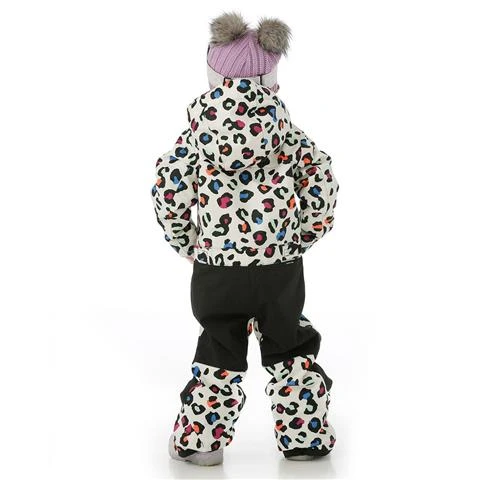 Burton Toddler One Piece Snow Snow Suit - 221741 - Image 23