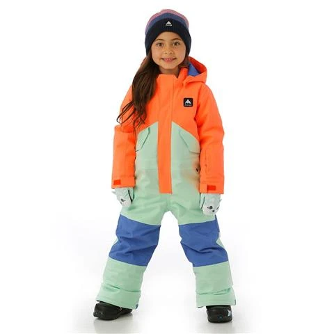 Burton Toddler One Piece Snow Snow Suit - 221741 - Image 26