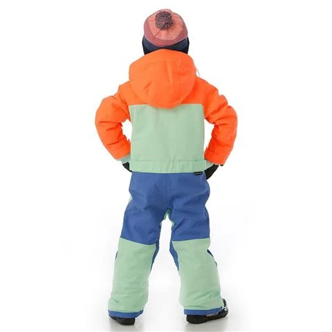 Burton Toddler One Piece Snow Snow Suit - 221741 - Image 27