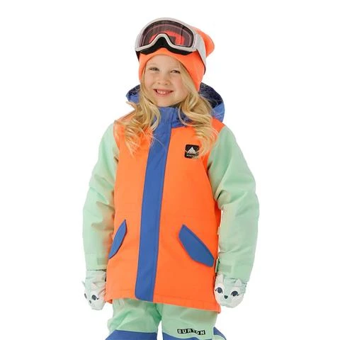 Burton Parka Jacket - Toddler