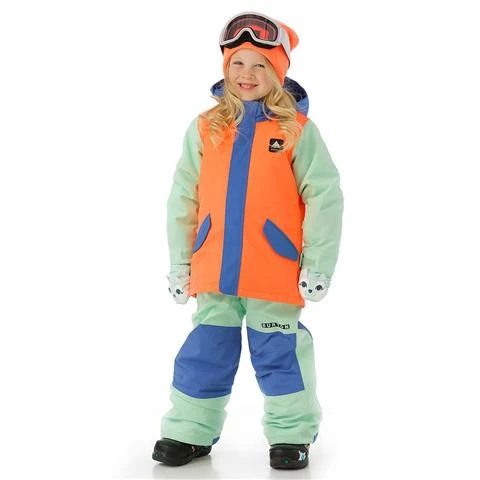 Burton Parka Jacket - Toddler - Image 2