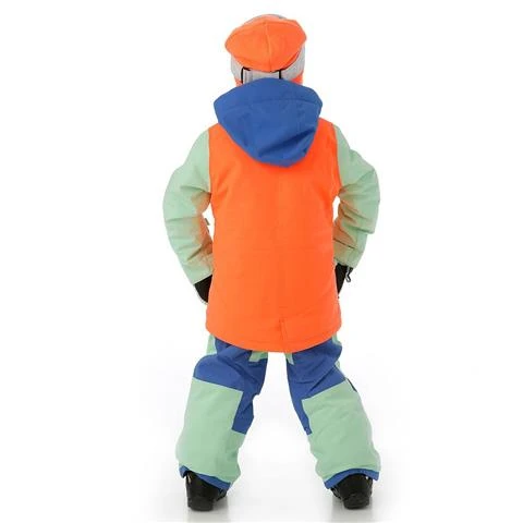 Burton Parka Jacket - Toddler - Image 3