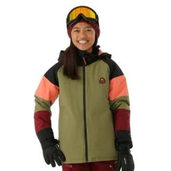 Burton Girl's Hart Winter Jacket - 115701