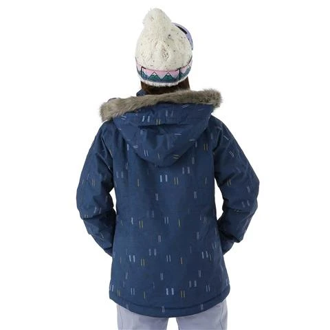Burton Bennett Jacket - Girl's - 2023 Model - Image 5
