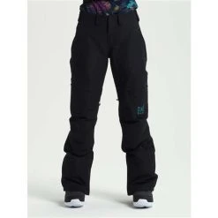 Burton [ak] GORE‑TEX Insulated Summit Pant - Women's (204961)
