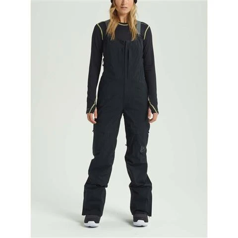 Burton AK Gore-Tex Kimmy 2L Bib Pant - Women's