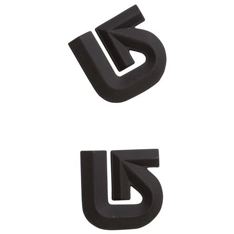 Burton Aluminum Logo Mat - 10797100 - Image 2