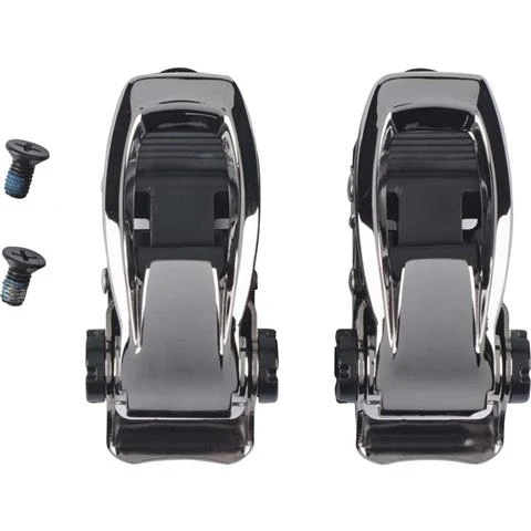 Burton Ankle Buckle Replacement Set