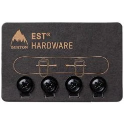 Burton EST Replacement Hardware