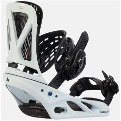 Burton Escapade Re:Flex Snowboard Bindings - Women's