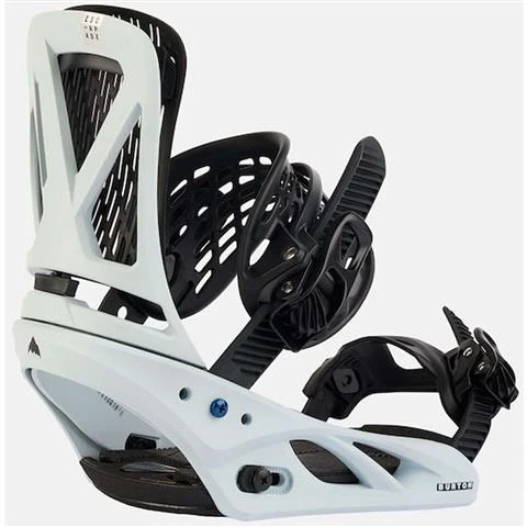 Burton Escapade Re:Flex Snowboard Bindings - Women's