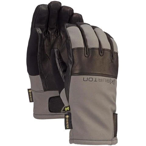 Burton AK Gore-Tex Clutch Glove - Men's - Part # 102941