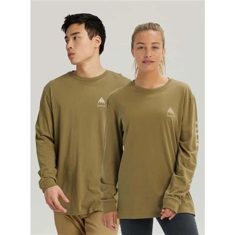 Burton Elite Long Sleeve T-Shirt (203921) - Image 4