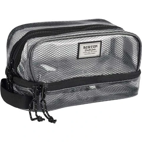 Burton Low Maintenance Kit 5L Accessory Bag