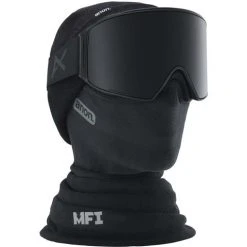 Burton MFI Beanie Neckwarmer - Men's